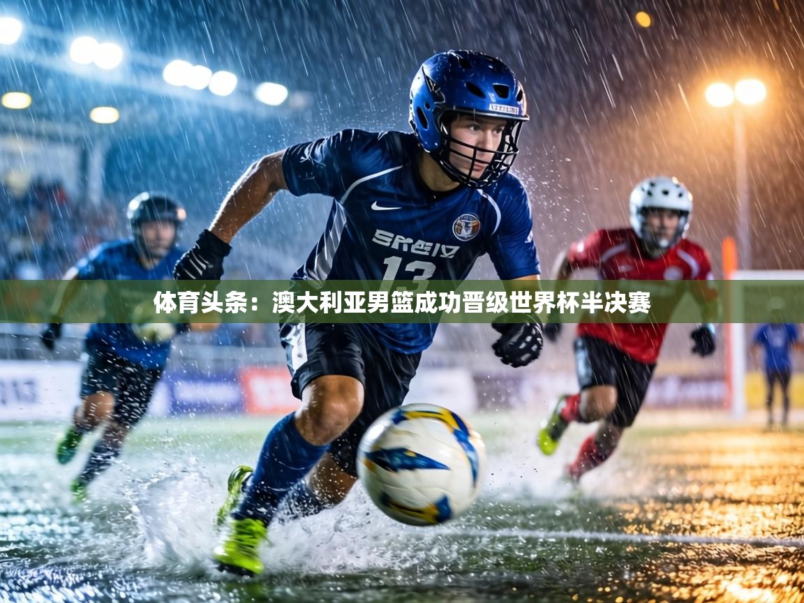 体育头条:澳大利亚男篮成功晋级世界杯半决赛 第1张